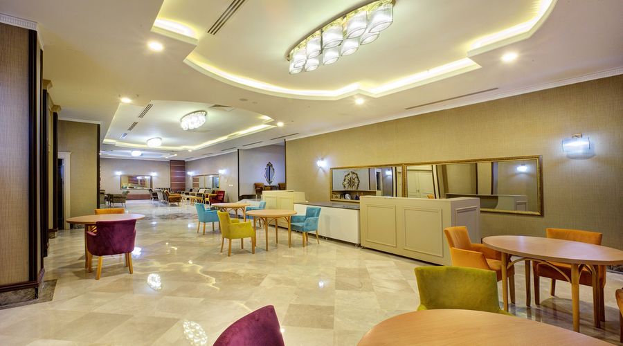Adenya Hotel Resort & SPA