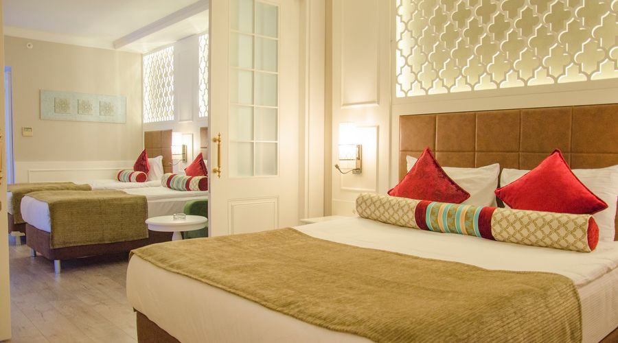 Adenya Hotel Resort & SPA