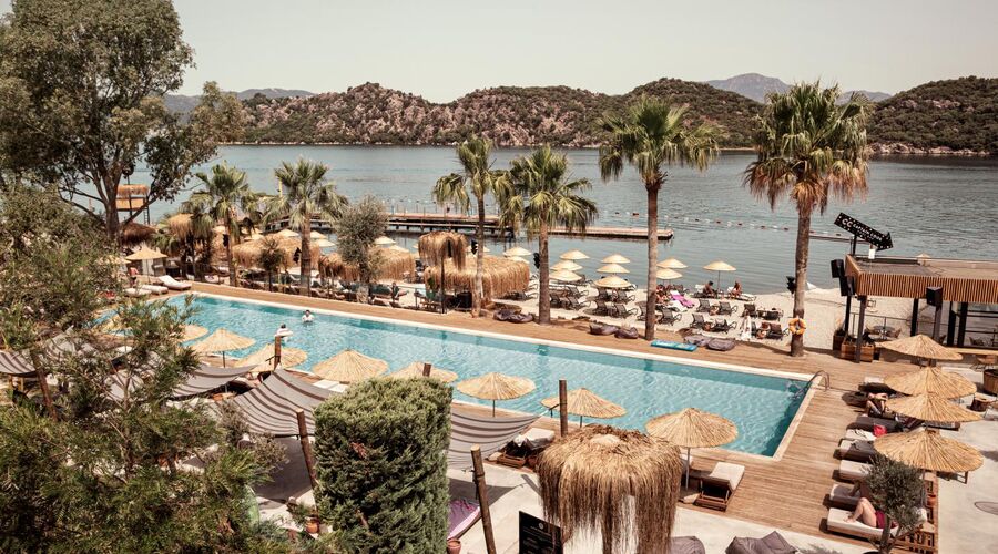 Club Adaköy Resort Hotel