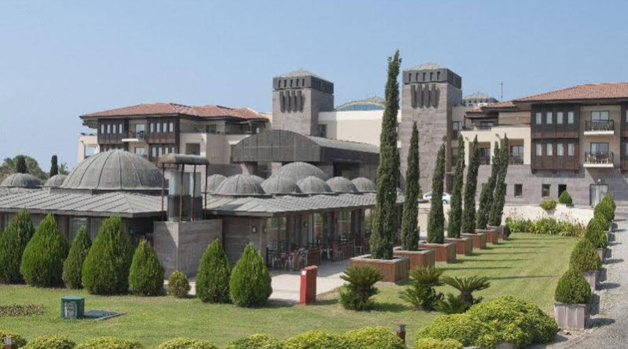 Club Calimera Serra Palace