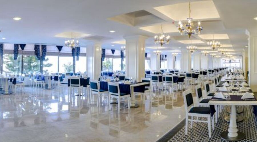 Adin Beach Hotel