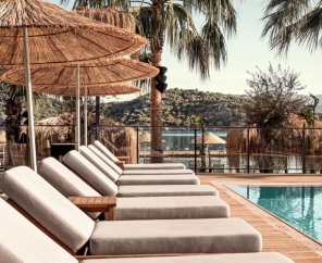 Club Adaköy Resort Hotel