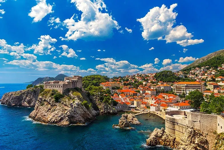 2025 Vizesiz Balkan Turları