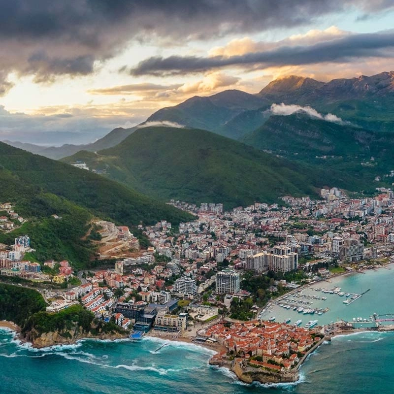 Yurt Dışı Bayram Turlar