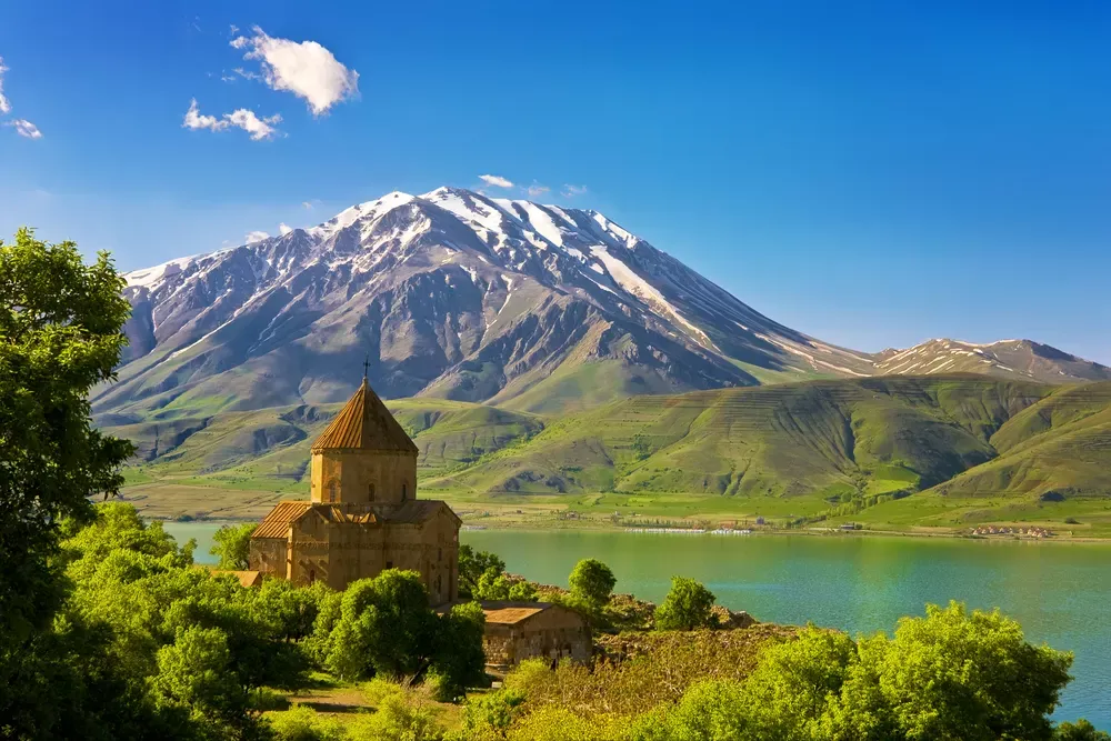 Doğu Anadolu Turları