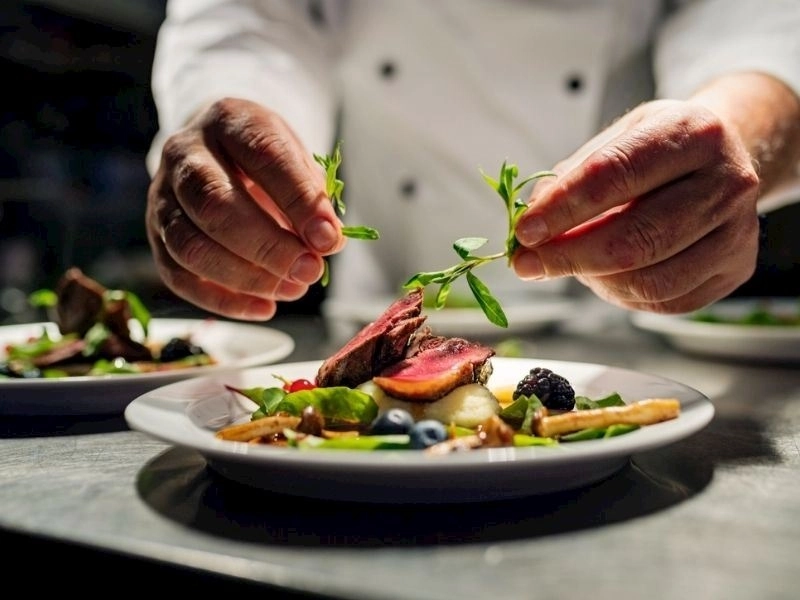 Gastronomi (Yemek) Turları