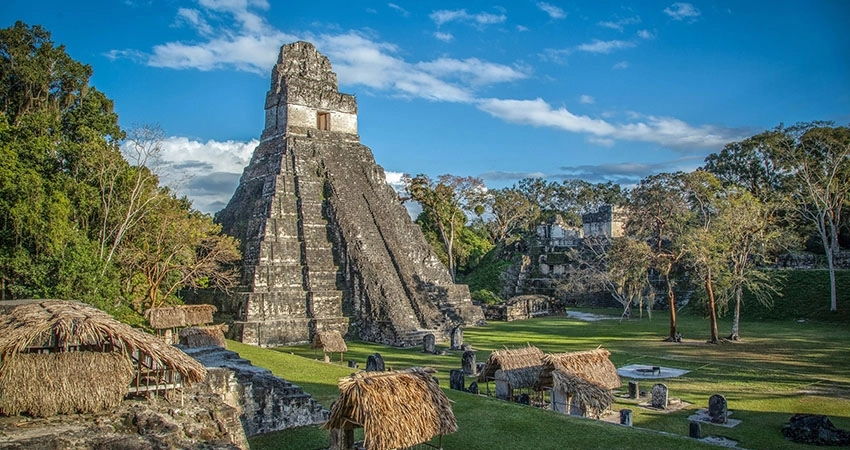 Güney Amerika Turları