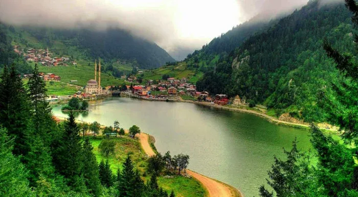 Karadeniz Turları