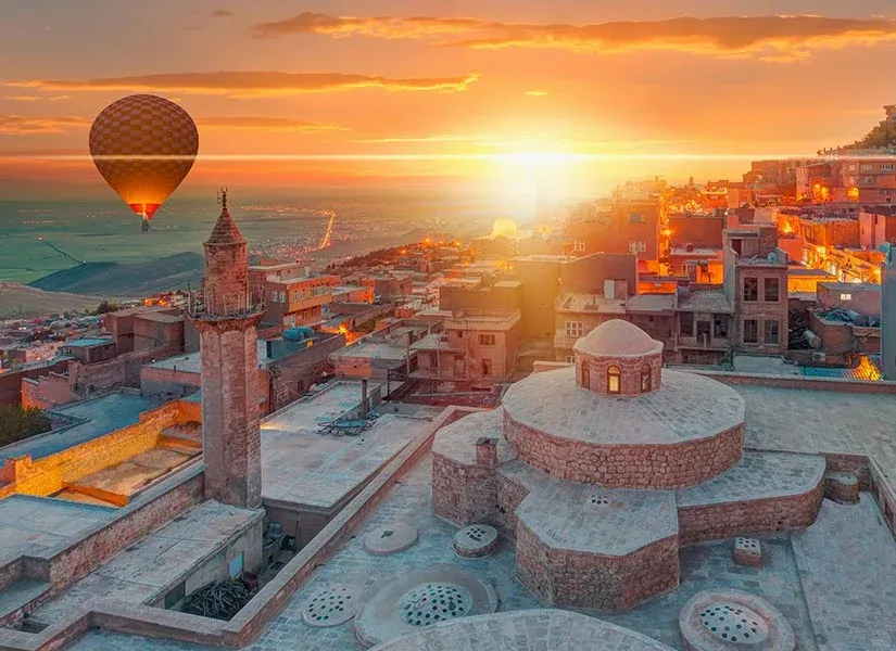 Sömestr Yurt İçi Turları