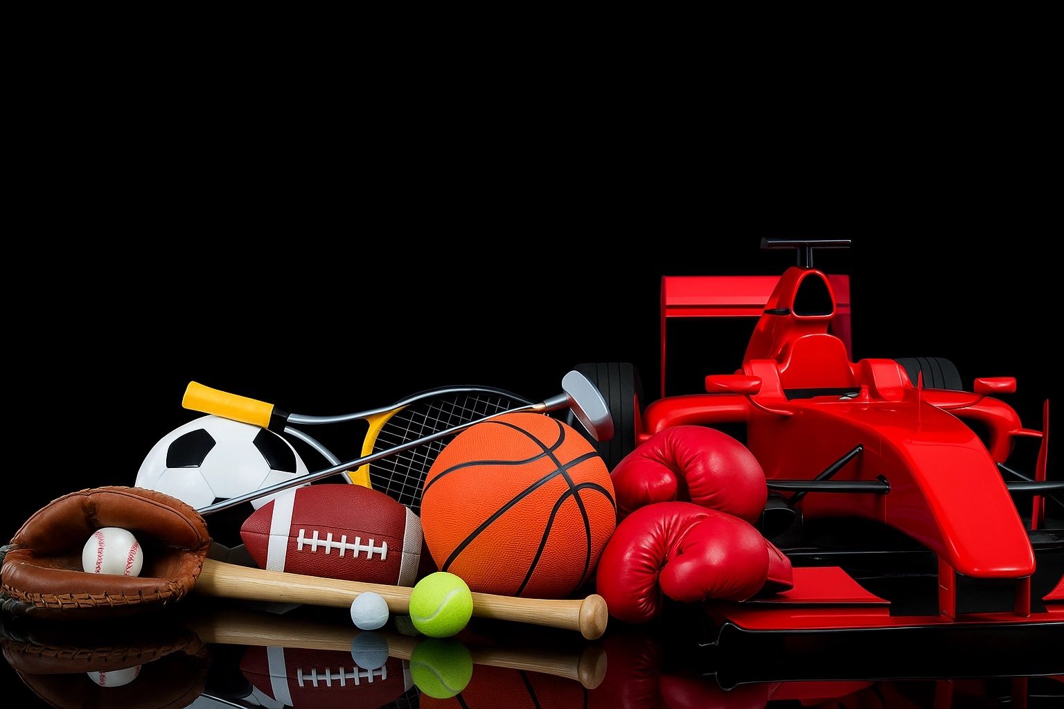 Spor Etkinlikleri