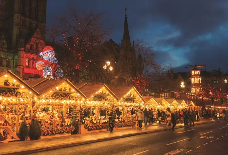 Yurt Dışı Yılbaşı Turları